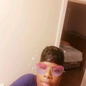 Meet your Posher, Tamika